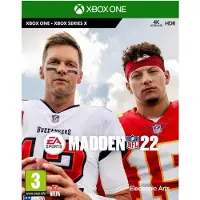 Madden NFL 22