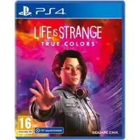 Life is Strange : True Colors PS4