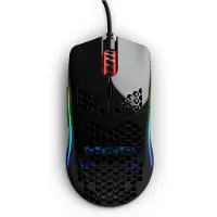 Glorious Souris de jeu Model O - Noir brillant