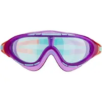 Speedo Biofuse Rift Swimming Mask Violet Enfants
