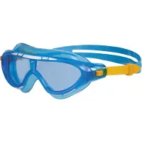 Speedo Biofocuse Rift Swimming Mask Bleu Enfants