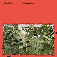 Konkurrent Dylan Moon - Option Explore [Cd]