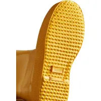 Hunter Bottes de Pluie Hunter Original Kids First Classic Yellow-Taille 33