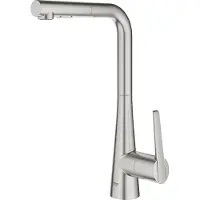 GROHE Zedra Mitigeur monocommandé pour évier