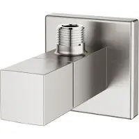 GROHE Eurocube robinet d'équerre, 22012DC0