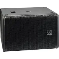 Audiophony iLINESUB12A caisson de basses actif
