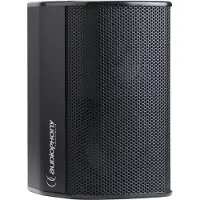 Audiophony iLINE23 enceinte colonne noire 40 watts