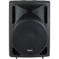 JB Systems PSA-12 (simple)
