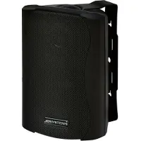 JB Systems Enceinte extérieur 40 W Noir