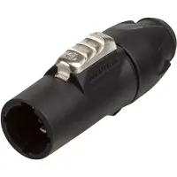 Neutrik Legend High Chaussure De Travail - S3S - Hauteur Cheville - Taille 39