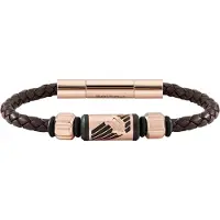 Police Bracelet Pj26466blc03a