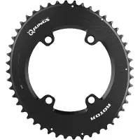 Rotor Plateau Aero Oval Q Ring 110 Bcd