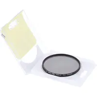 Hoya HRT Filtre de polarisation et Revêtement anti-UV 77 mm