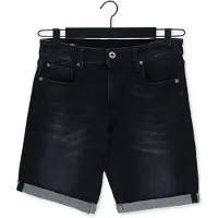 G-Star Jean noir denim