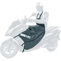OJ Wheels Jfl-td Apron Noir
