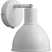 Nordlux Applique POP blanc ; 45841001