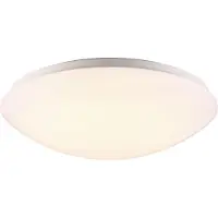 Nordlux Plafonnier ASKž ø36cm blanc ; 45376001