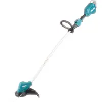 Makita DUR 189 RF Coupe-bordures sans fil 18 V 300 mm Brushless + 1x batterie 3,0 Ah + chargeur