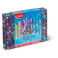 Maped Kit coloriage Scintillant