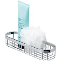 Geesa Panier de douche Geesa Basket Chrome Exclusive