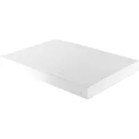 Vaessen creative Florence | Cardstock lisse 200g A4 x100 Weiss