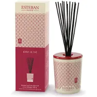 Esteban Bouquet parfumé décoratif - Esprit de thé - TS