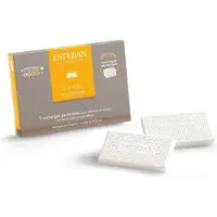 Esteban Recharge parfumée pour diffuseur voiture Ambre - Esteban Paris