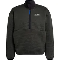 Adidas Polaire Terrex Hike Half-Zip Fleece