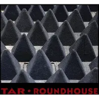 Ginza.se Tar - Roundhouse [Vinyl Lp]