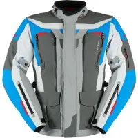 Furygan Voyager 3C Veste textile de moto