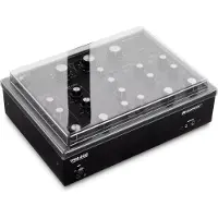 Decksaver Omnitronic TRM-402 Cover