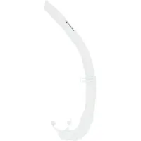 Aqua Lung Tuba - - Wrap Sn - Pliable - Compact - Idéal Pour La Plongée Sous-Marine