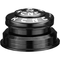 Kcnc Khs-f13 44 Mm Semi-integrated Headset Noir