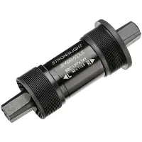 Stronglight Boîtier De Pédalier Jp400 Bsc