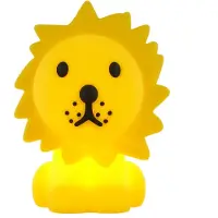 Mr Maria Lion First Light Veilleuse d'Enfant