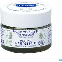 Mustela Spf30 9ml Sunscreen Jaune Homme