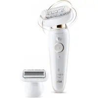 Braun Silk-épil 9 Flex 9002 3D