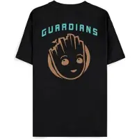 Marvel - Groot - T-Shirt Homme (S)