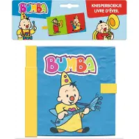 Studio 100 Knisperboek