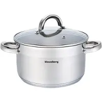 Klausberg pot 9,5l 28cm KB7128