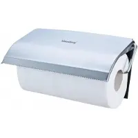 Klausberg UCHWYT NA RĘCZNIK PAPIEROWY KB-7088, Distributeur d'essuie-tout, Argent