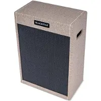 Blackstar St. James 212VOC Fawn baffle 2x12