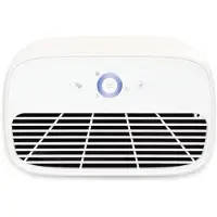 Perel Purificateur d'air intelligent avec Uv-C