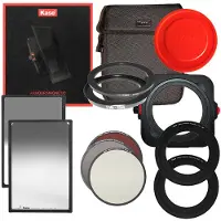 Kase Kit Armour 100 Ellen vd Doel