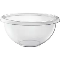 Guzzini Saladier 35 Cm Season Transparent