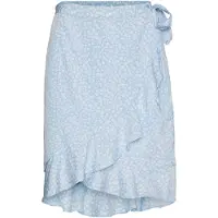 Vero Moda Jupe Courte Henna Wrap