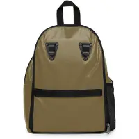 Eastpak Sac à dos gris clair / olive / noir