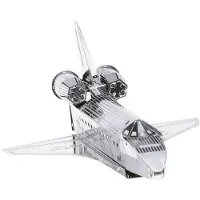 Eureka - Navette spatiale Discovery