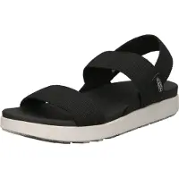 Keen Sandales Elle Backstrap Noir EU 38 1/2 Femme Noir EU 38 1/2