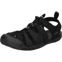 Keen Clearwater Cnx Sandals Noir EU 47 Homme